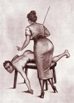 Femdom spanking xfantazy 🍓 Colored Drawings of Spanked Cutie